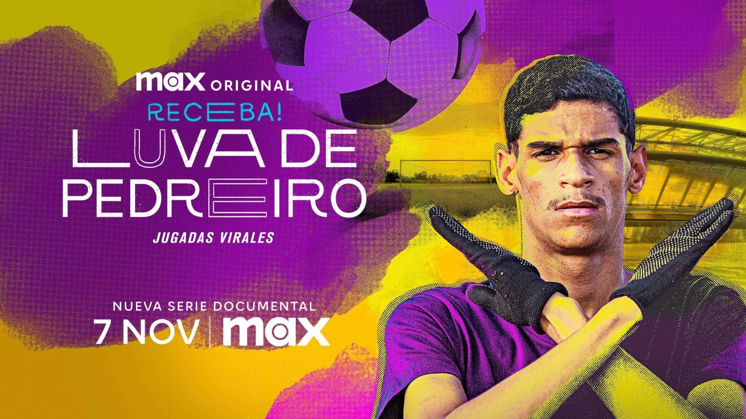 La Serie Documental Luva De Pedreiro Jugadas Virales Se Estrena El