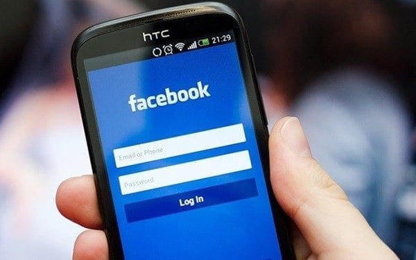 iBanking se propaga vía Facebook para realizar fraudes 1