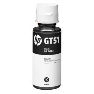 Tinta HP GT51