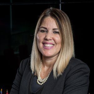 Elisa Ball, Directora de Recursos Humanos de Fortinet para América Latina y Caribe