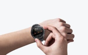 Cinco tips para disfrutar de plena salud con Samsung Galaxy Watch3 9
