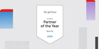 Fortinet gana el premio al socio tecnológico del año de Google en materia de seguridad