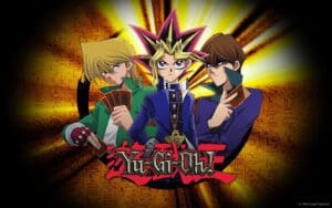 ¡Es hora de batirse en duelo! Día de Yu-Gi-Oh: La historia detrás de la famosa franquicia de anime 60