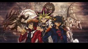 ¡Es hora de batirse en duelo! Día de Yu-Gi-Oh: La historia detrás de la famosa franquicia de anime 62