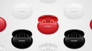 Huawei FreeBuds 4i: la comodidad de disfrutar tu música sin interrupciones 1