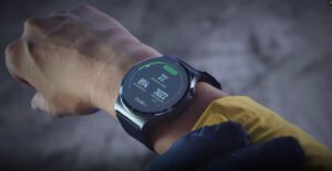 Los nuevos relojes inteligentes ideales para los amantes del ejercicio y la vida sana 2
