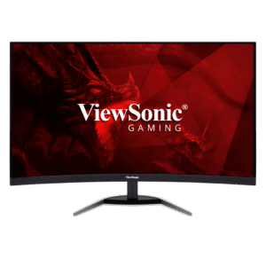 ViewSonic presenta su portafolio de monitores para videojuegos en su Evento Gaming Experience 2021 1