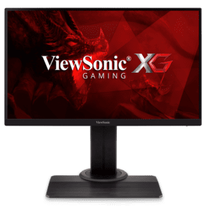 ViewSonic presenta su portafolio de monitores para videojuegos en su Evento Gaming Experience 2021 3