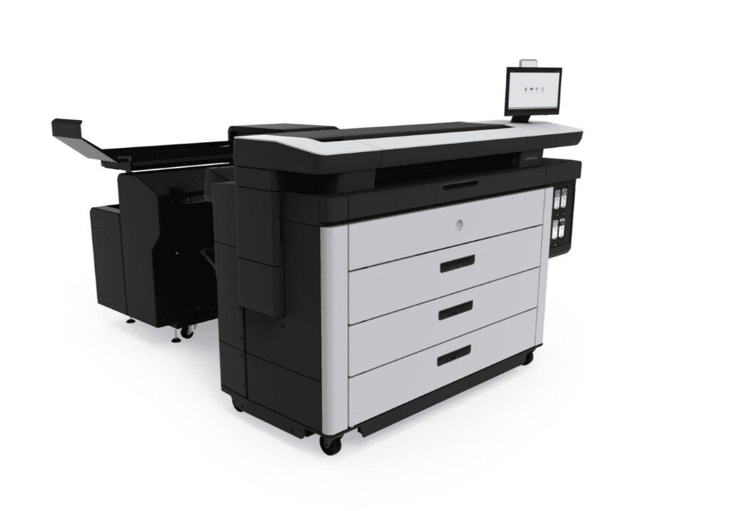 HP presenta las nuevas impresoras DesignJet, dando a los usuarios la capacidad de cumplir con las entregas más apremiantes