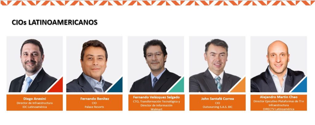 Avaya: Líderes Tecnológicos de América Latina Comparten sus Prioridades Ante la Nueva Realidad Empresarial