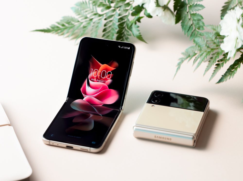 El Galaxy Z Flip3 y Galaxy Z Fold3 ya están disponibles en Panamá y pueden ser adquiridos en promoción de lanzamiento