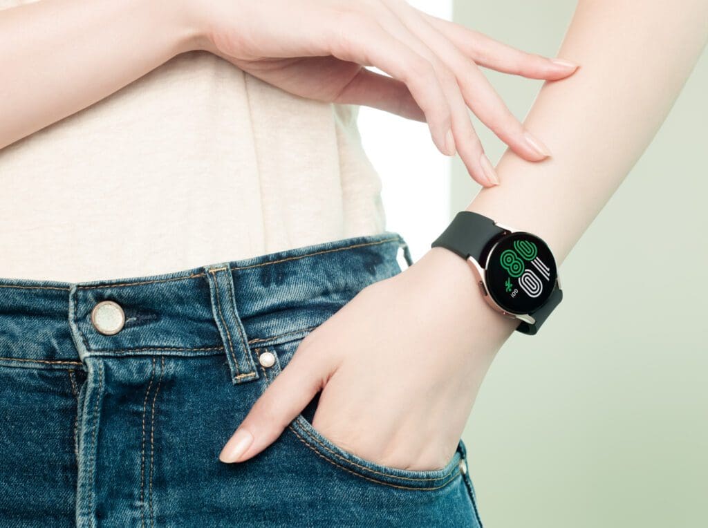Galaxy Watch4 tiene atributos que debes conocer y disfrutar