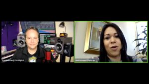 Entrevista con Lisette Lopez, Garantía de Atención al Cliente - Naturgy App 4