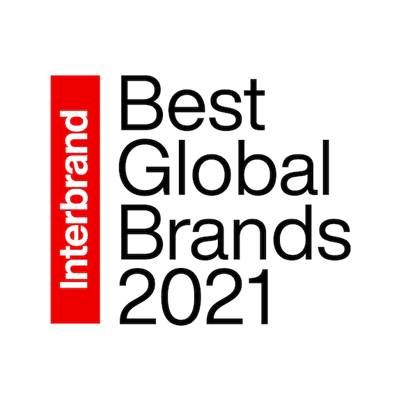 Samsung Electronics consolida su valor de marca al clasificarse entre las cinco mejores a nivel global de Interbrand en 2021