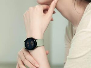 Galaxy Watch4 tiene atributos que debes conocer y disfrutar 1