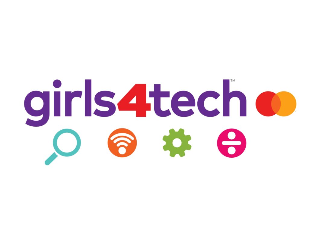 Mastercard descubre a las nuevas techies del futuro con Girls4Tech