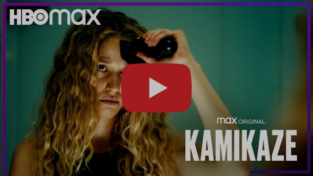 “Kamikaze”, la serie Max original danesa se estrenará globalmente en todos los territorios de HBO MAX el 14 de noviembre