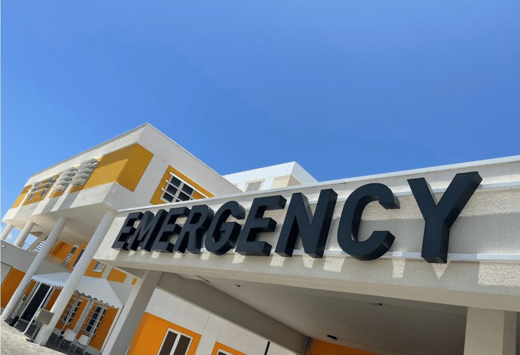 Avaya OneCloud™ permite almacenamiento eficiente de vacunas en Curaçao Medical Center