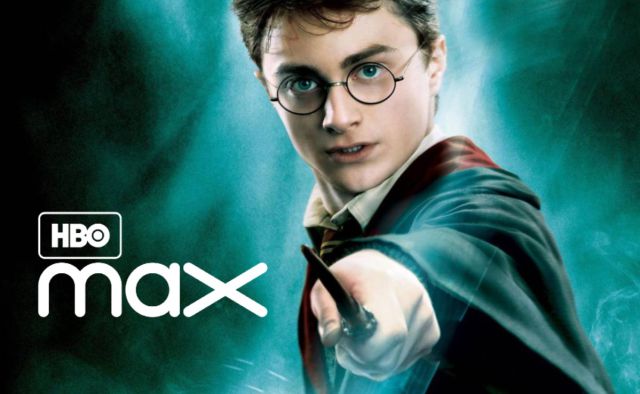  ¡HBO MAX está de festejo! Noviembre es el mes aniversario de Harry Potter y lo celebramos reviviendo toda la saga completa 1