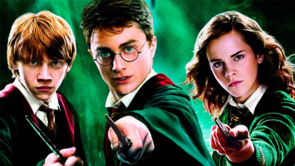 Los 10 hechos de “Harry Potter” que debes conocer y que no se explican en las películas
