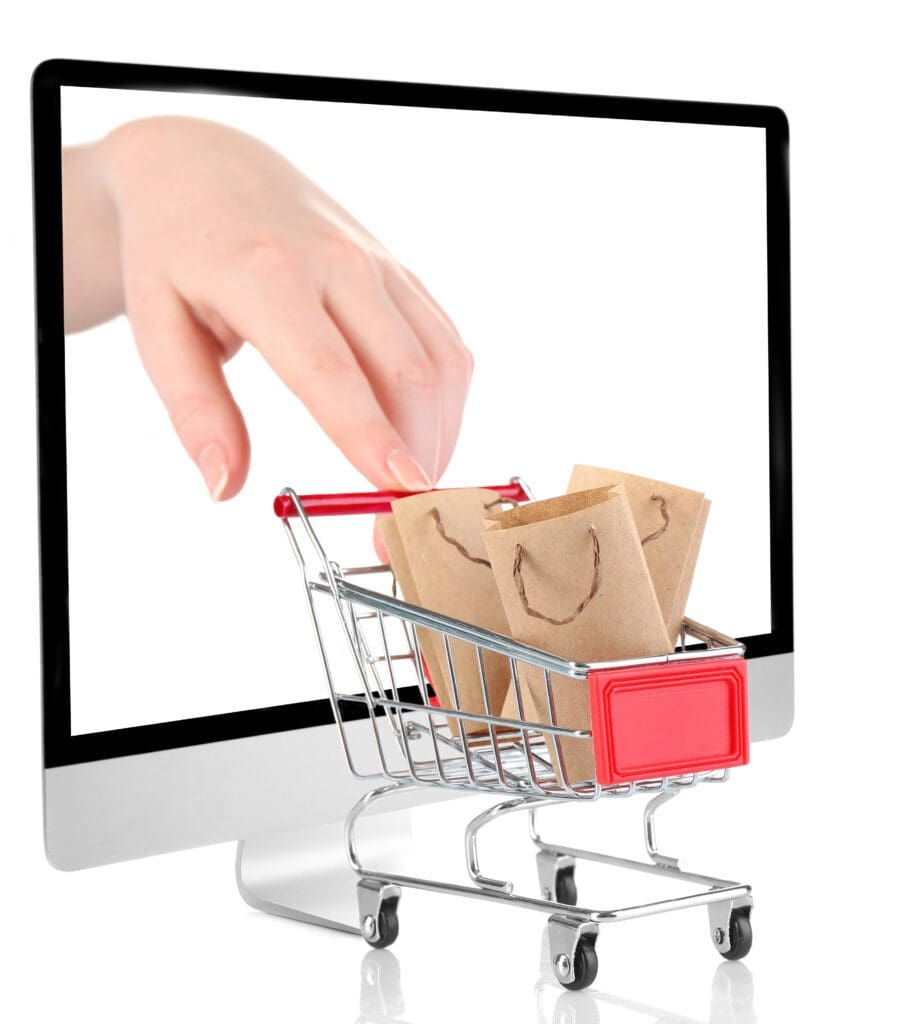 Con el crecimiento del comercio online, las plataformas de compra por internet se adaptan a las necesidades de los clientes