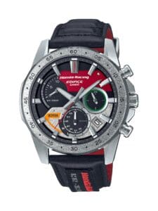 Estos relojes inspirados en AlphaTauri y Honda Racing prometen ser los favoritos de los amantes del deporte motor 6