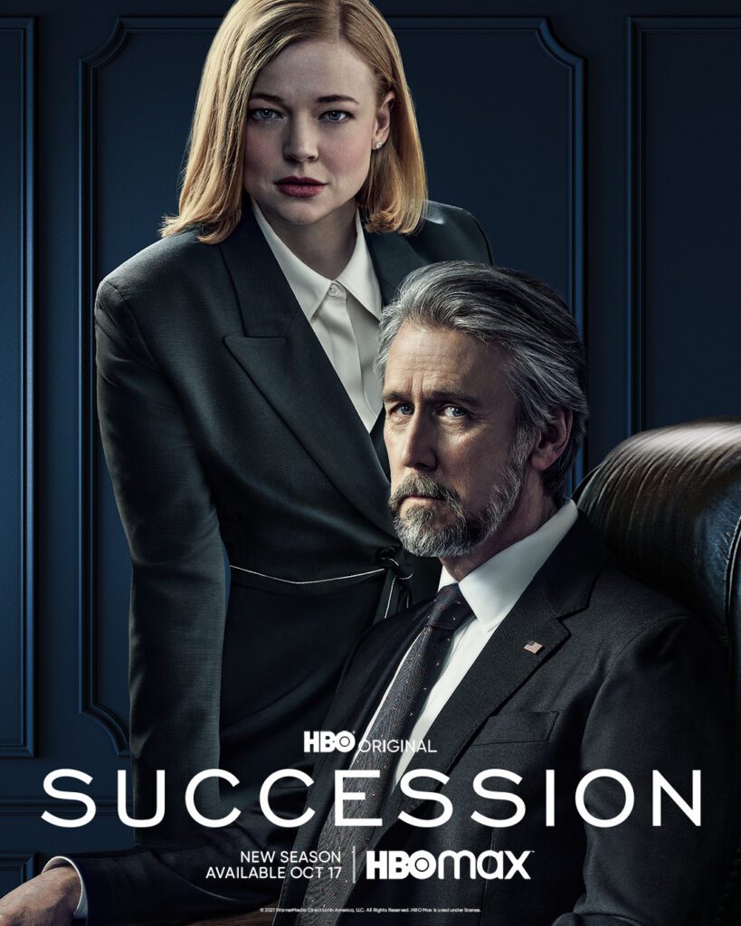 Succession: un nuevo episodio sobre la familia más poderosa de los Estados Unidos llega este domingo a HBO MAX 1