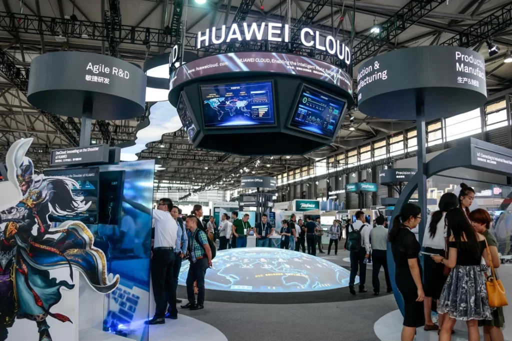Huawei lanza fondo para ayudar a start-ups tecnológicas en América Latina y el Caribe