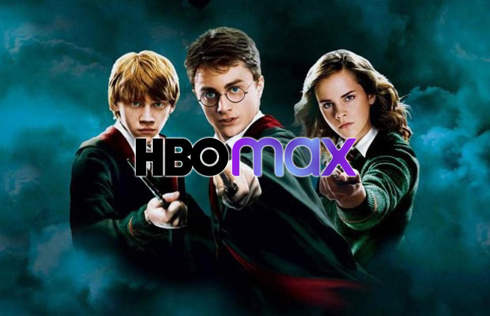 HBO MAX presenta una mirada al interior del mundo mágico de Harry Potter en su 20 aniversario