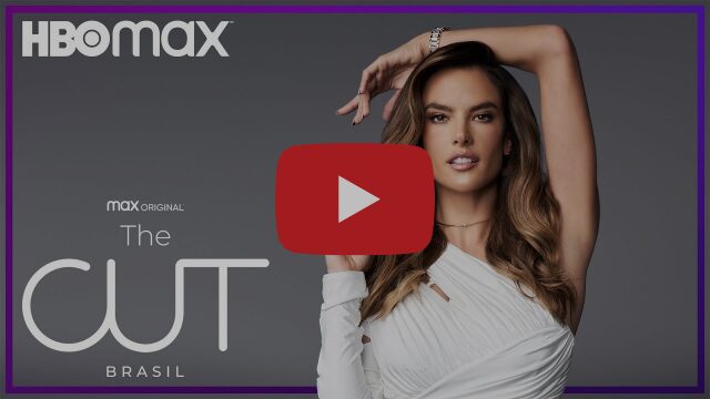 HBO MAX presenta el tráiler de “The Cut”, reality show conducido por Alessandra Ambrosio, que estrena el 25 de noviembre