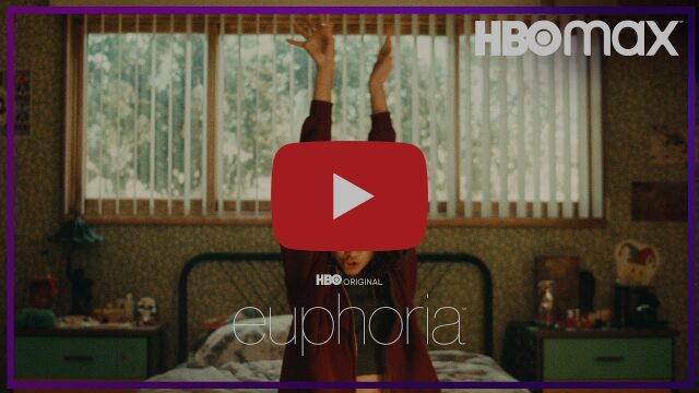 La serie dramática de HBO ganadora del Emmy, Euphoria, vuelve el 9 de enero