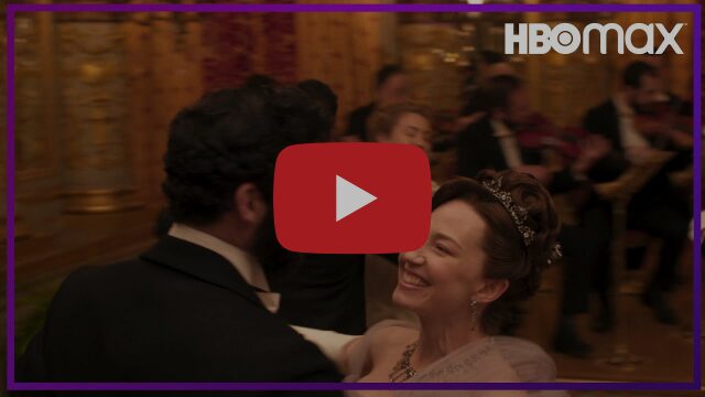 La serie dramática “The Gilded Age” se estrena el 24 de enero por HBO MAX