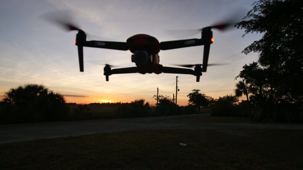 10 industrias que cambiarán con el auge de los drones
