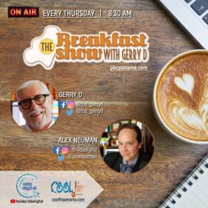 #TechThursdays​​​​​​​​ #TheBreakfastShow​​​​​​ #AlexNeuman​​​​​​ #GerryD 11Nov21 Phone Chargers and Handling Tips 8