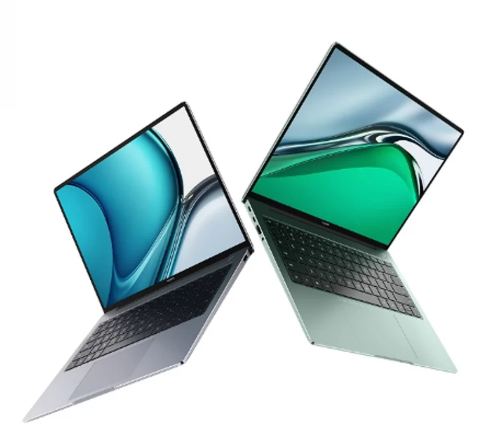 Descubre el poder de las dos nuevas computadoras portátiles de HUAWEI: MateBook 14 y MateBook 14s