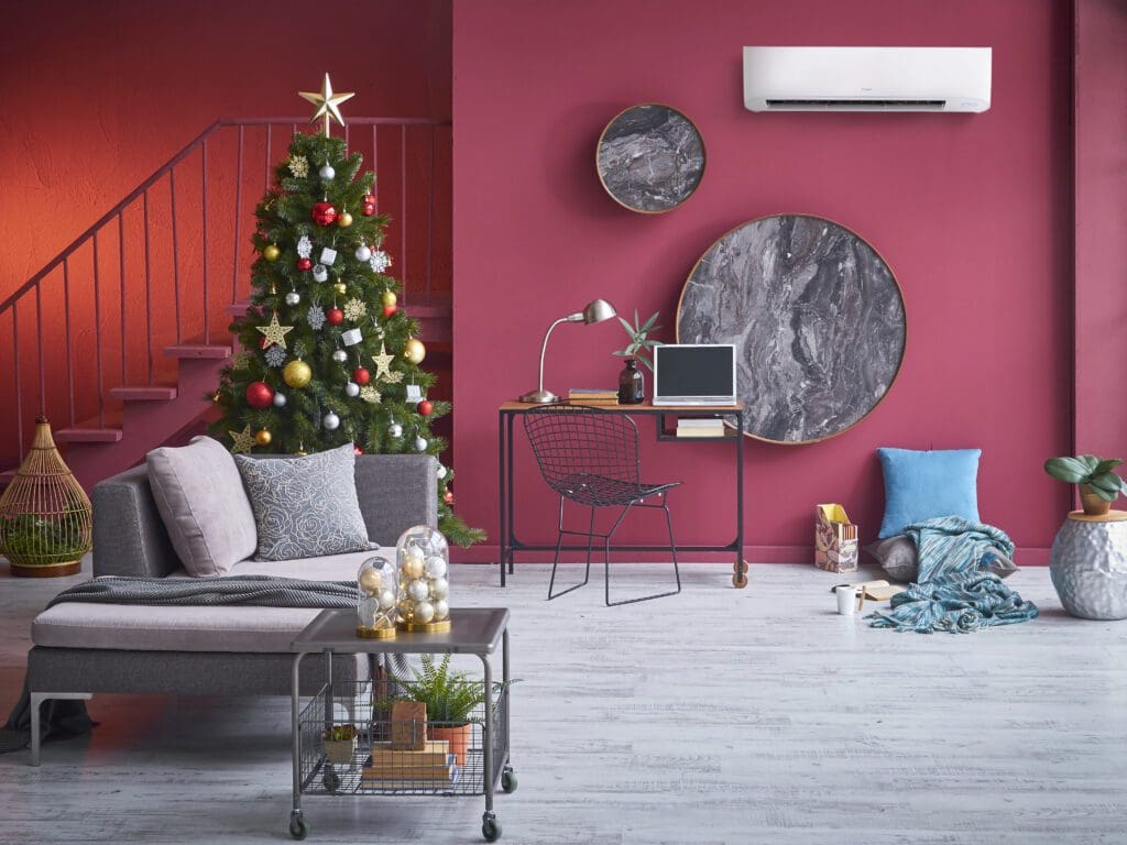 Lo que debes saber si en tu lista de Navidad aparece un nuevo aire acondicionado