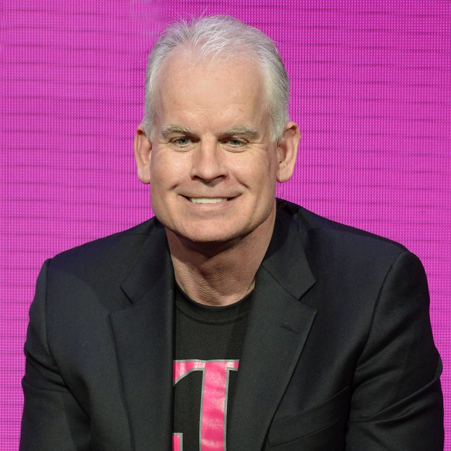 5G Americas nombra a Neville Ray, de T-Mobile, como presidente entrante