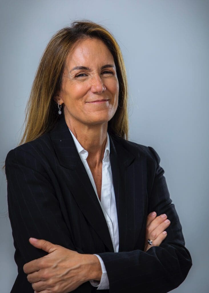 Pro Mujer nombra a Carmen Correa como CEO 1