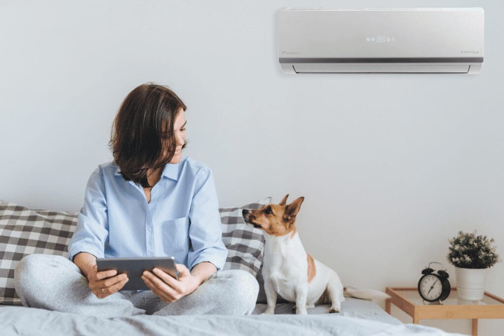 5 consejos para lograr una temperatura en el hogar que beneficie nuestra salud