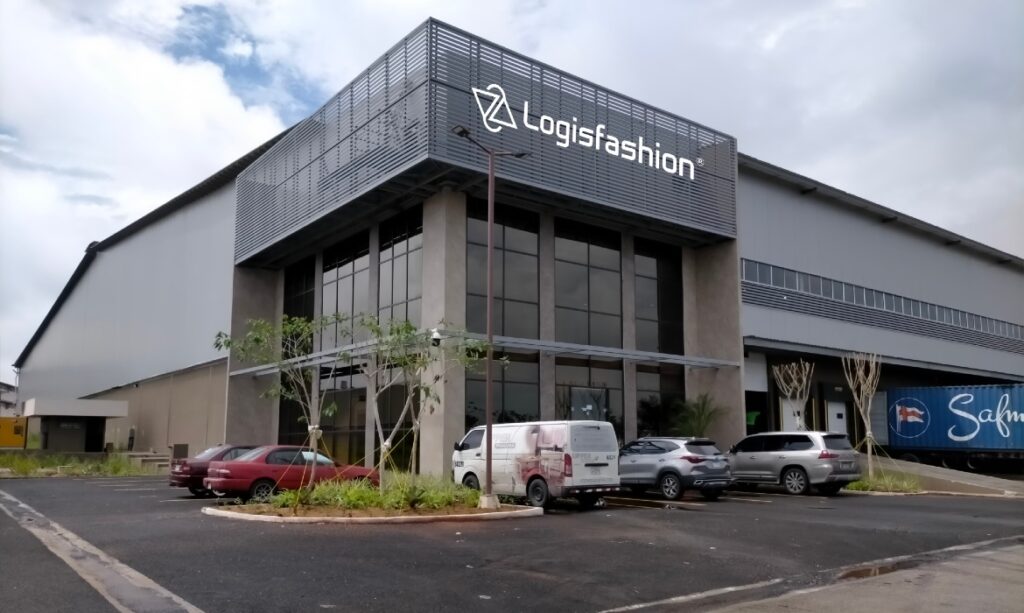 Logisfashion, compañía española, apuesta por Panamá como su segunda filial más importante