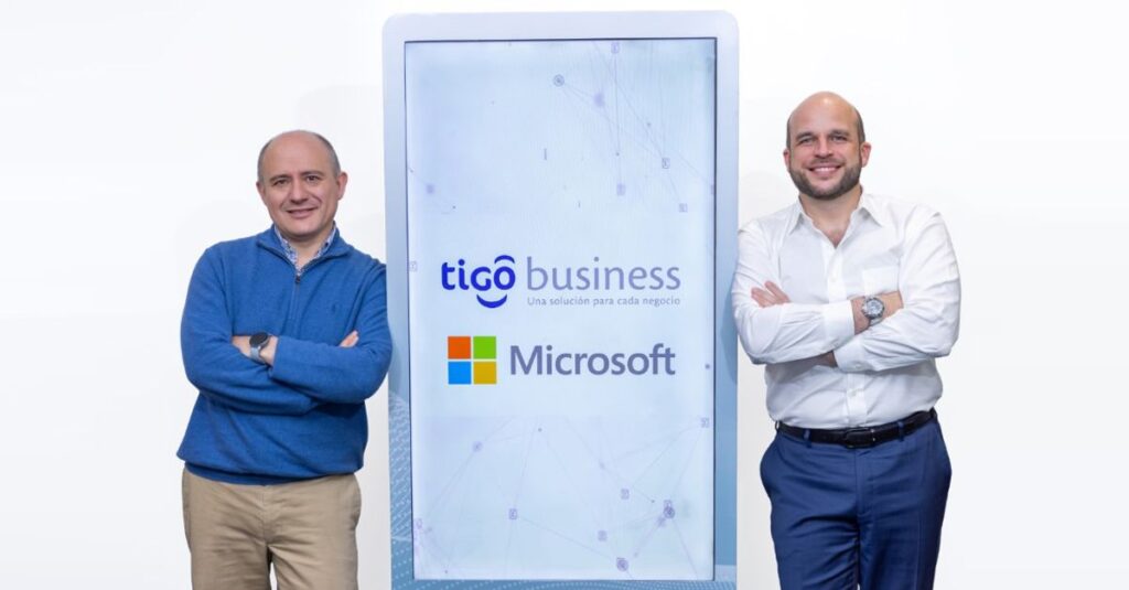 Tigo Business anuncia su Centro de Excelencia en la Nube (CCoE) en colaboración con Microsoft para acelerar la adopción de la nube