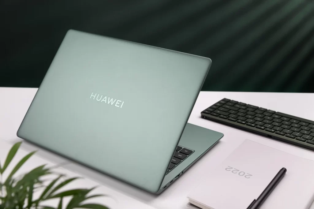 ¿Sabes cuál es la laptop de HUAWEI que más se adecua a tu ritmo de trabajo o estudio? Descúbrelo con este test