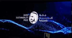 Mohammed bin Rashid distingue a los 10 ganadores del Premio Zayed a la Sustentabilidad 2022 1