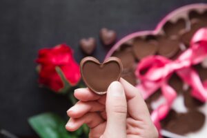 5 ideas para celebrar San Valentín 3