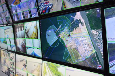 Johnson Controls presenta en Latinoamérica una muestra de sus innovadoras tecnologías de videovigilancia que incluye radares, IA y Deep Learning