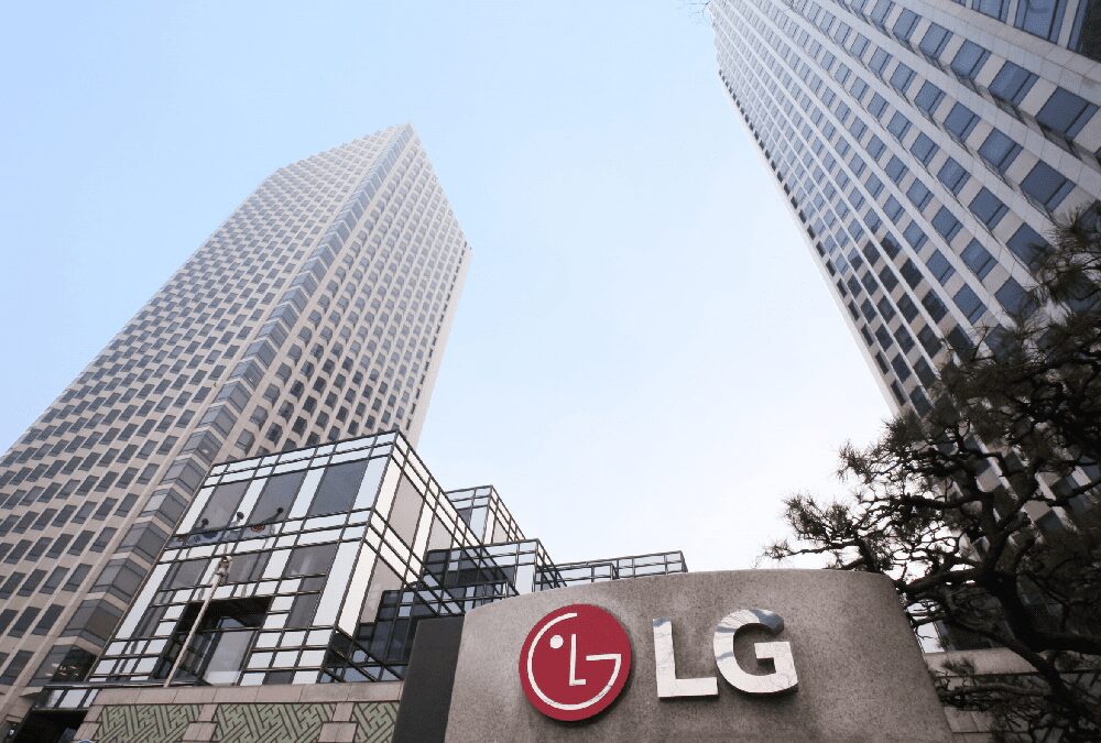 LG cerrará su negocio de paneles solares