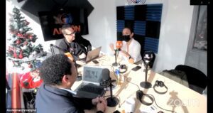 #VidaDigital​​​​​ #AlexNeuman​​​ #RadioAncon​​​​​ 15Dic21 - Nueva Experiencia de Servicio McDonald's 38