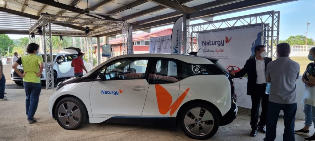 Naturgy promueve la movilidad eléctrica y el desarrollo sustentable