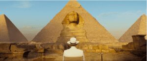 Un nuevo misterio de Agatha Christie: Muerte En El Nilo 3