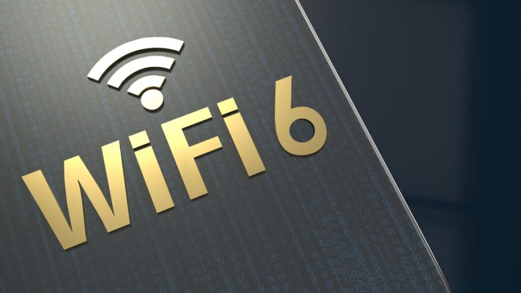 Cómo Wi-Fi 6 debería acelerar su conexión inalámbrica a Internet - Vida Digital con Alex Neuman